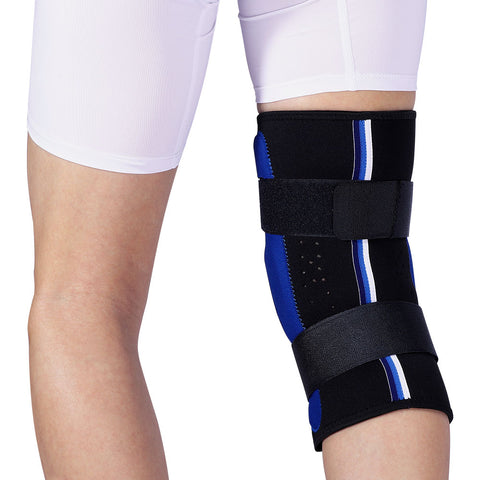 Fivali neoprene knee brace-News