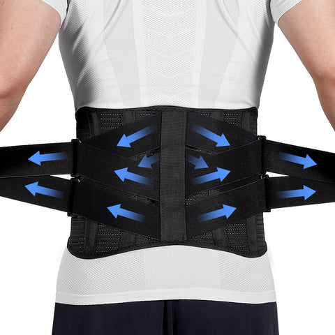 Fivali Back Support Belt for back pain-News