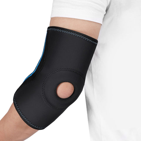 Fivali Elbow Sleeve-News