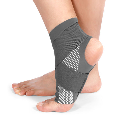 Fivali Ankle Sprain-News