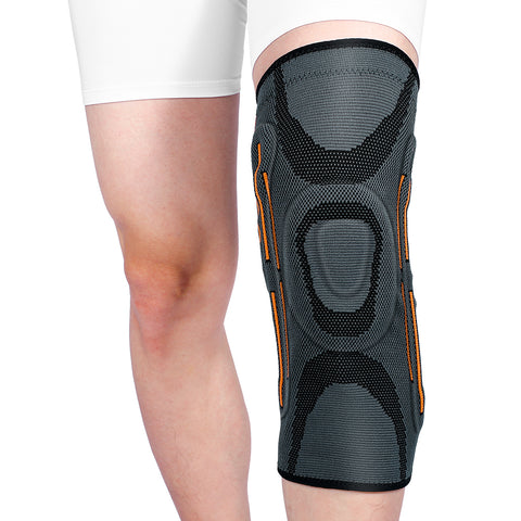 Fivali Running Knee Brace-News