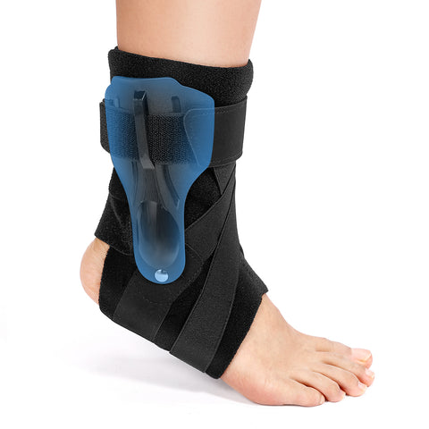 Fivali Ankle Brace-News