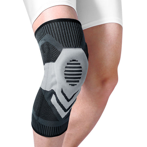 Fivali Knee Braces-News
