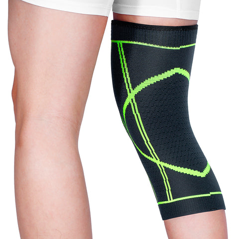 Fivali The Best Knee Brace-News
