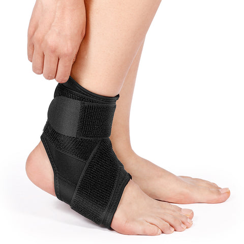 Fivali Ankle Wrap for Sprain-News