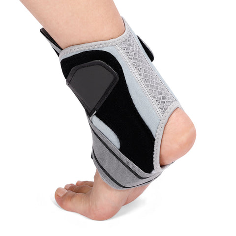 Fivali Compression Ankle Braces-News