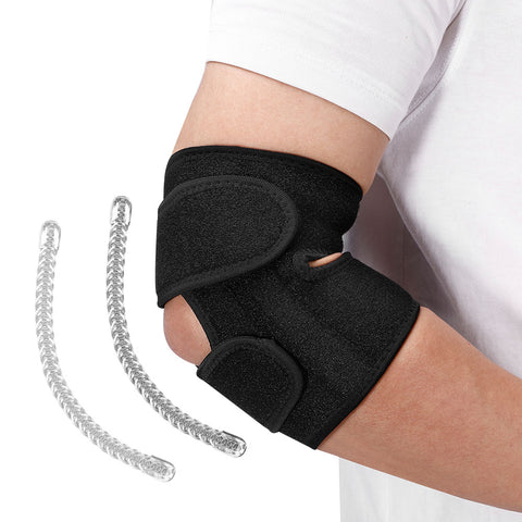 Fivali elbow protection - News