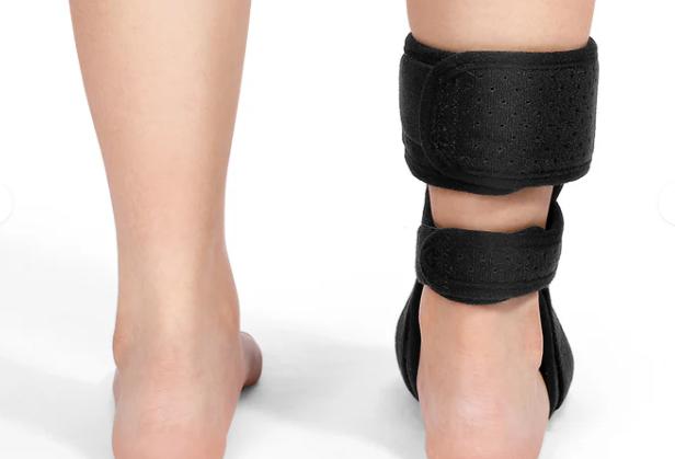 Fivali Ankle Brace For Driving - Guide