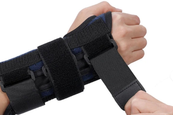 Fivali Wrist Braces for Tendonitis - Guide