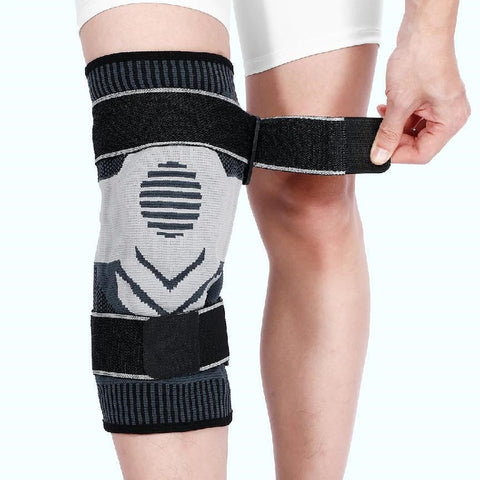 Fivali Running Knee Brace-News