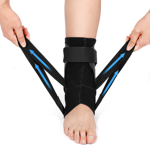 Fivali Ankle Stabilizer Brace-News