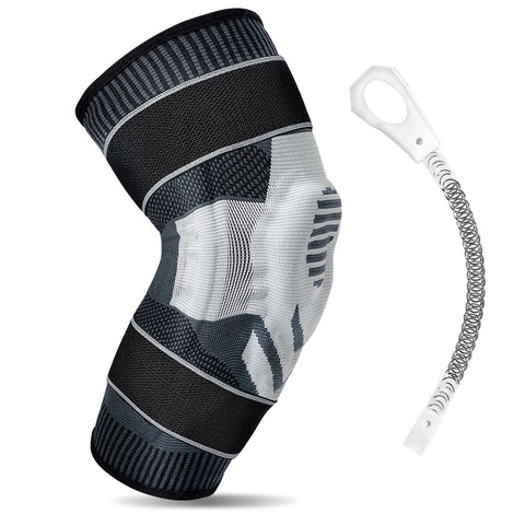 Fivali Running Knee Brace-News
