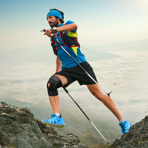 Fivali Knee Brace for Pain-News