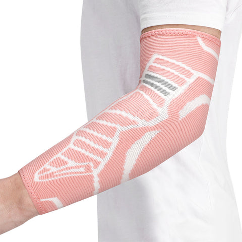 Fivali Tennis Elbow Support Brace-News