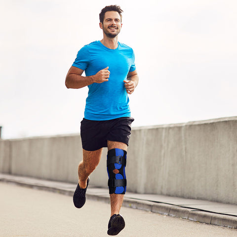 Fivali Knee Brace Support-News