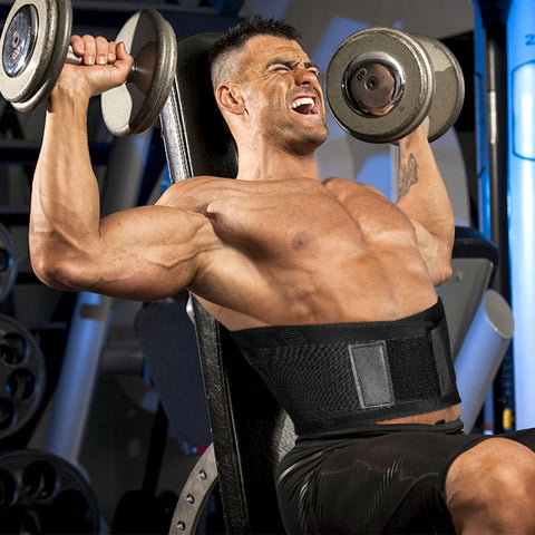 Fivali Back Support Belt for Lifting-News