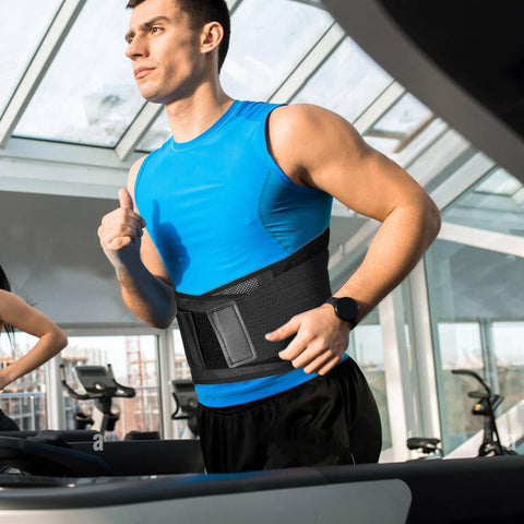 Fivali back brace for lower back pain-News