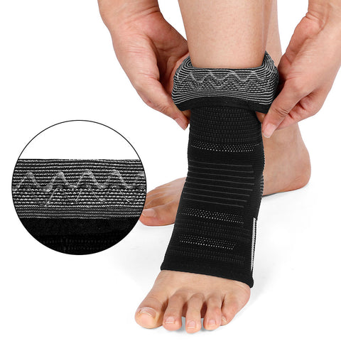 Fivali Sports Ankle Support-News