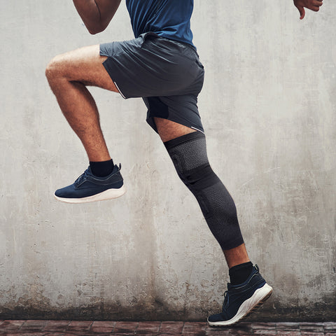 Fivali Knee Compression Sleeves-News