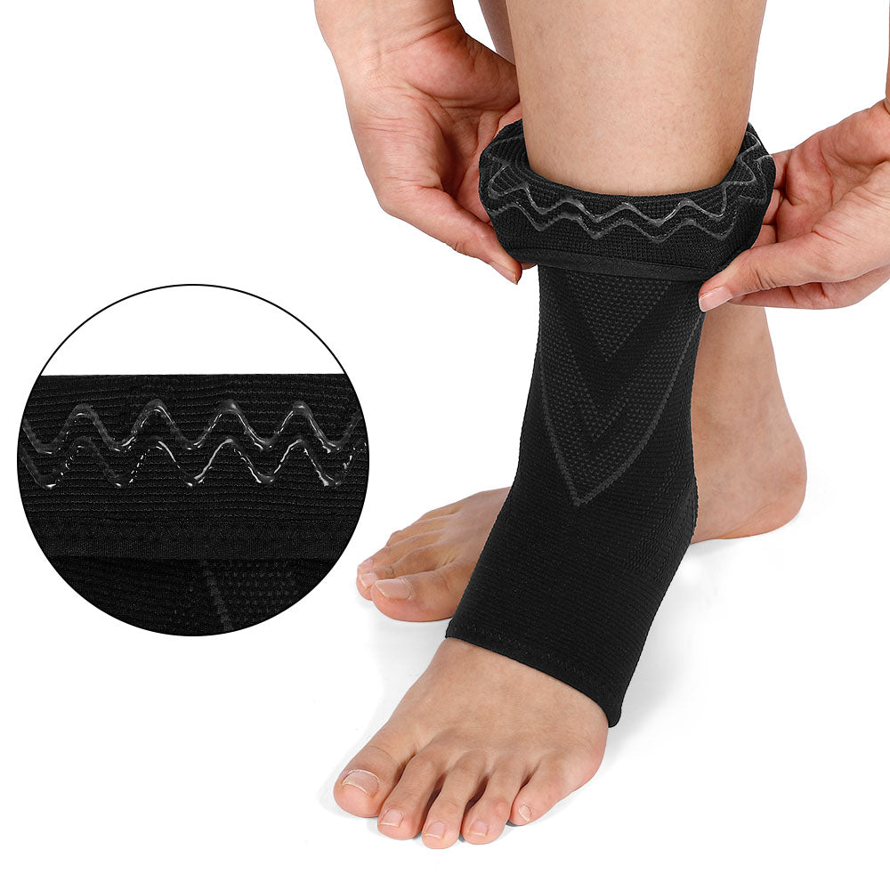 Fivali Tennis Ankle Support - News
