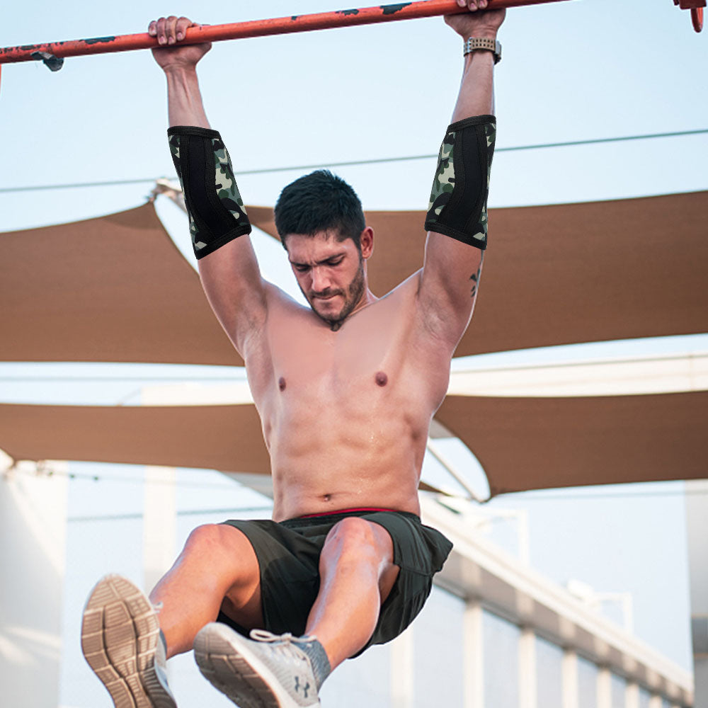 Fivali Elbow Compression - News