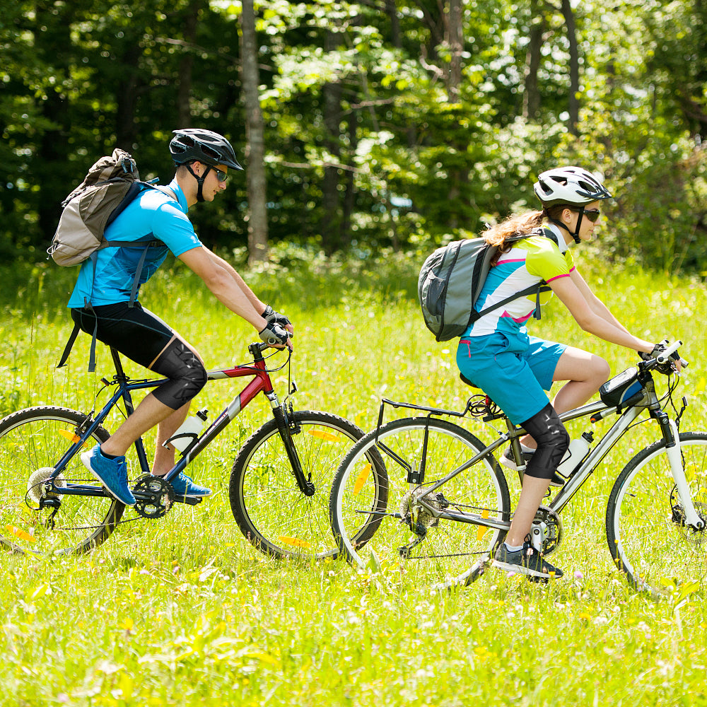 Fivali Knee Compression Sleeve - News