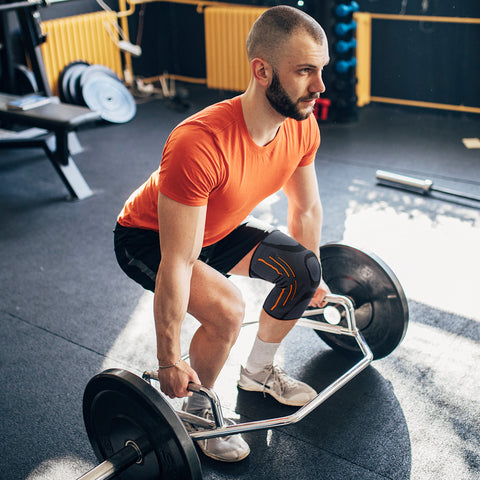 Fivali Knee Support for Pain-News