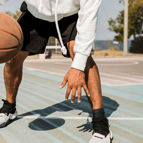 Fivali Ankle Wrap for Sprain-News