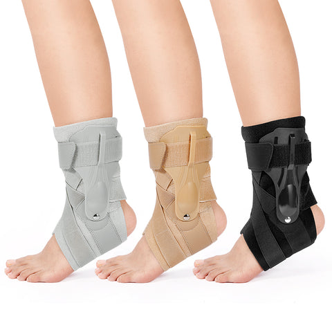 Fivali Ankle Brace-News