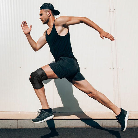 Fivali Knee Brace for Pain-News