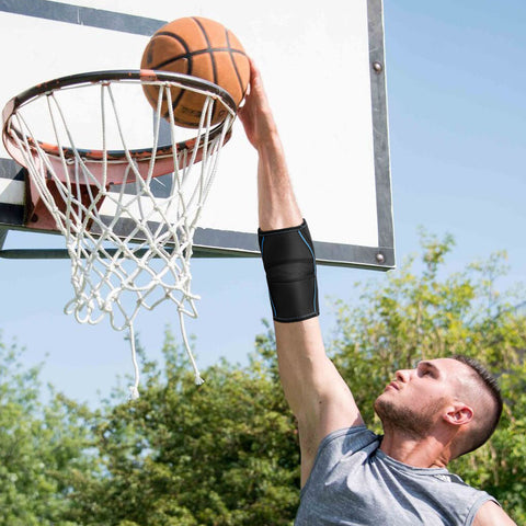 Fivali Elbow Sleeve-News