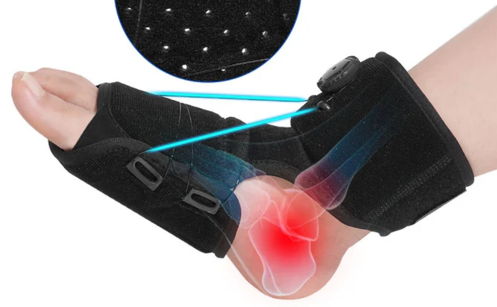 Fivali Ankle Support Pain Relief - Guide