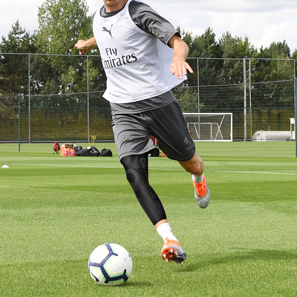 Fivali Knee Compression Sleeves - News