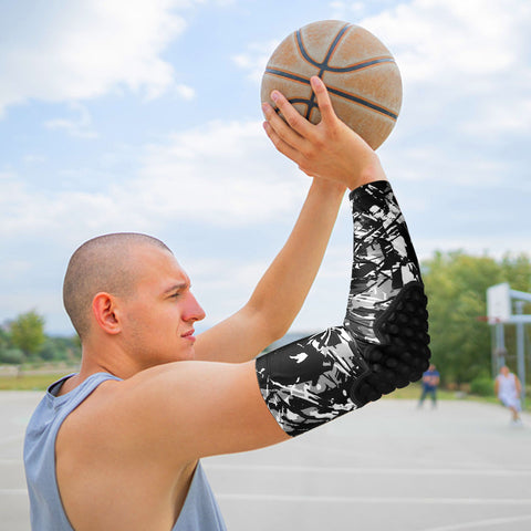 Fivali Elbow Sleeve-News