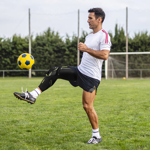 Fivali Knee Support Sleeve-News