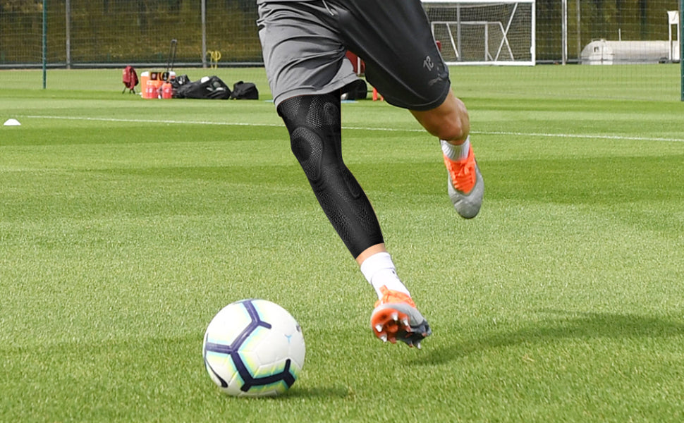 Fivali Prevent Football Injuries-Guide