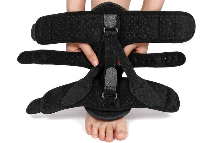 Fivali Ankle Braces - Guide