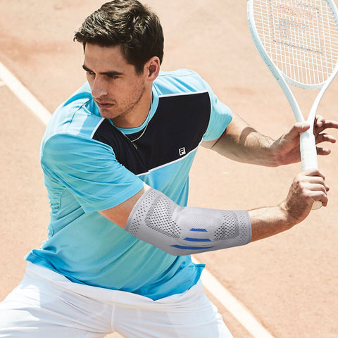 Fivali Elbow Brace for Tennis Elbow-News