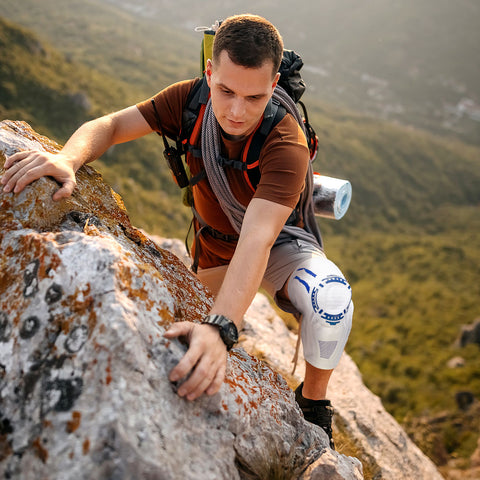 Fivali Knee Support-News