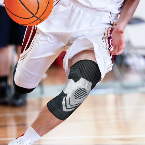 Fivali Knee Brace Support-News