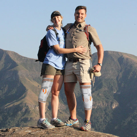 Fivali Best Knee Brace for Knee Pain