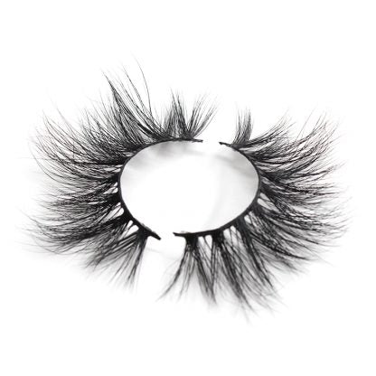 25mm 3d mink lashes