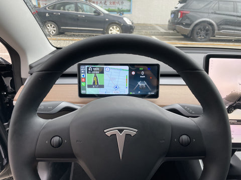 Instrument Display LCD For Tesla Model 3/ Model Y