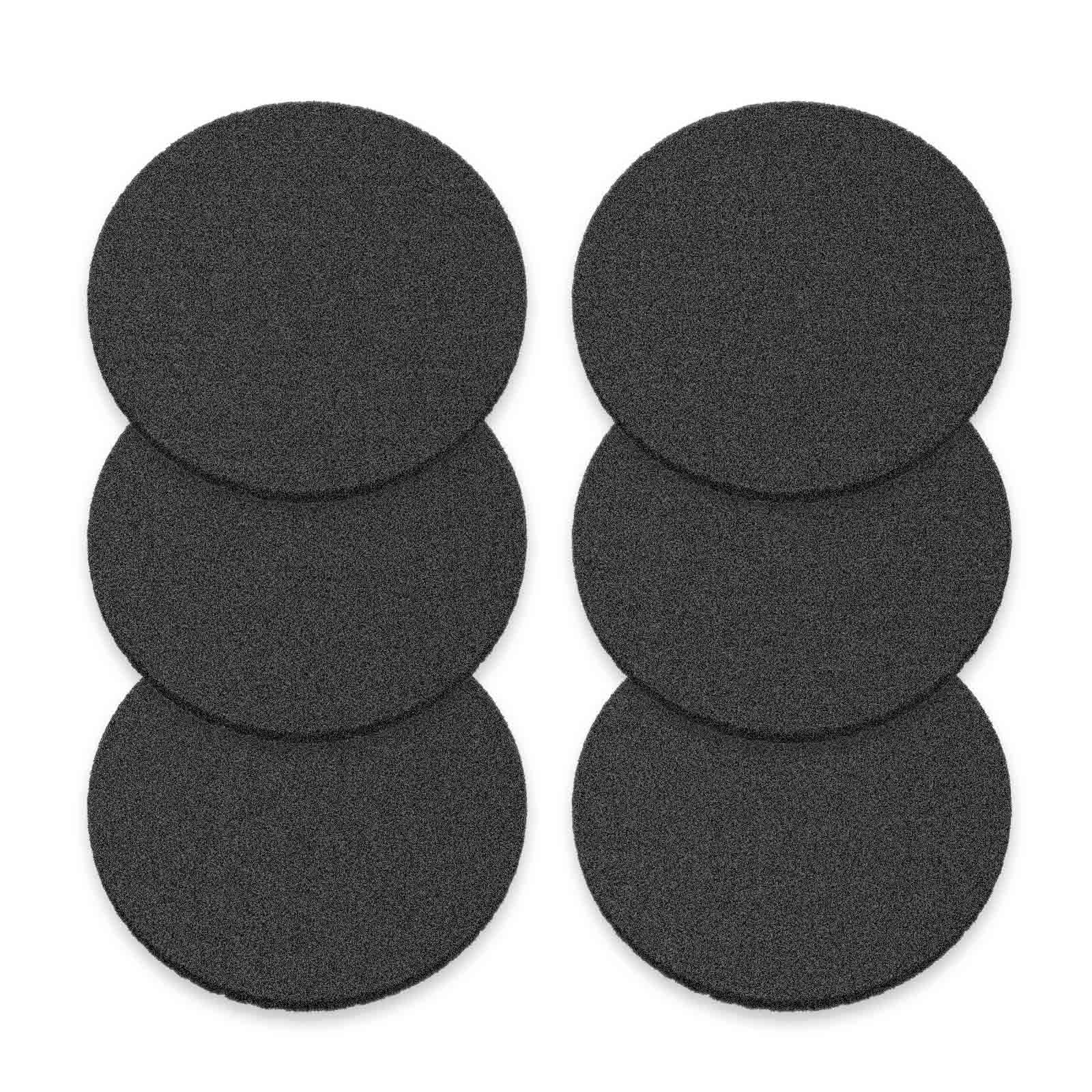 6 Pieces Sponge Filter for Neakasa P1 Pro