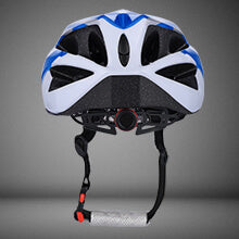 Detachable Pads Lightweight Bike Helmet