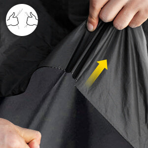 Durable Material High Protection BIke Cover