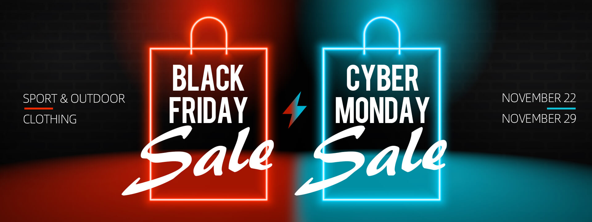 Wespornow black friday & cyber monday sale