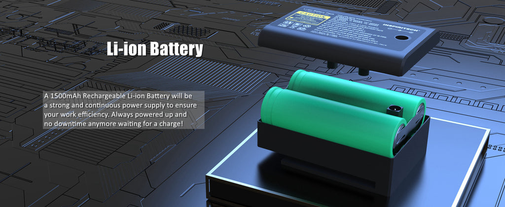 LI-ION BATTERY