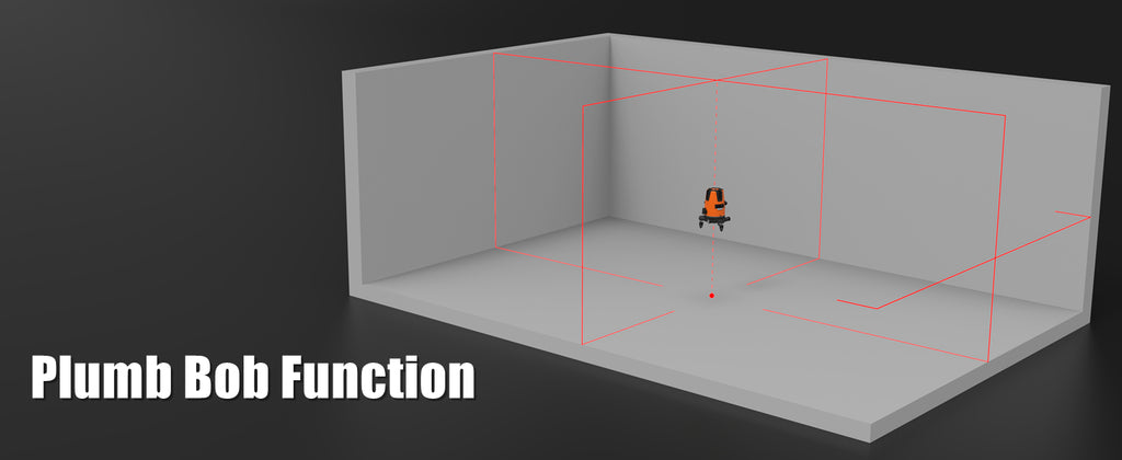 Plumb Bob Function