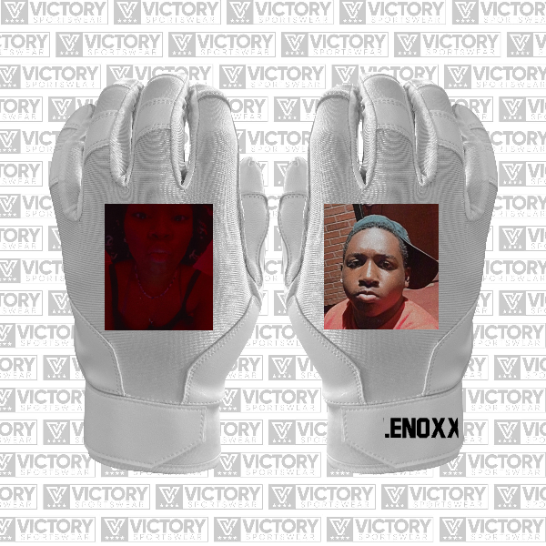 Victory Custom Batting Gloves